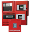Ansul Fire Detection & Fighting System